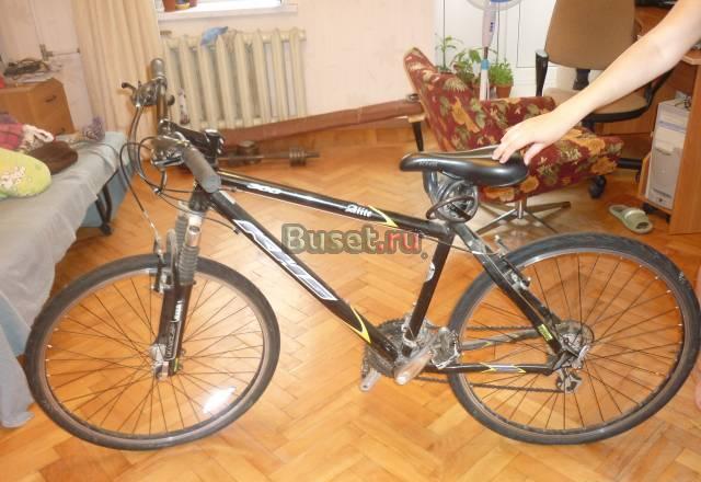 Author KHS Alite 300 Санкт-Петербург