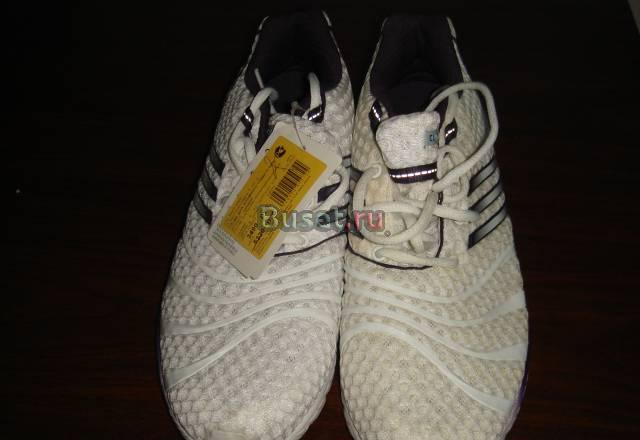 Кроссовки новые Адидас оригинал размер 40,5 Санкт-Петербург