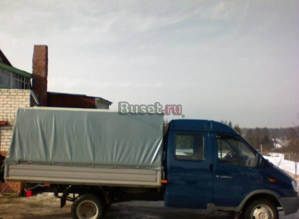 Любой переезд, поездка за товаром в города рф Череповец