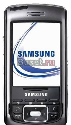 Samsung I 750 Wi-Fi коммуникатор Москва