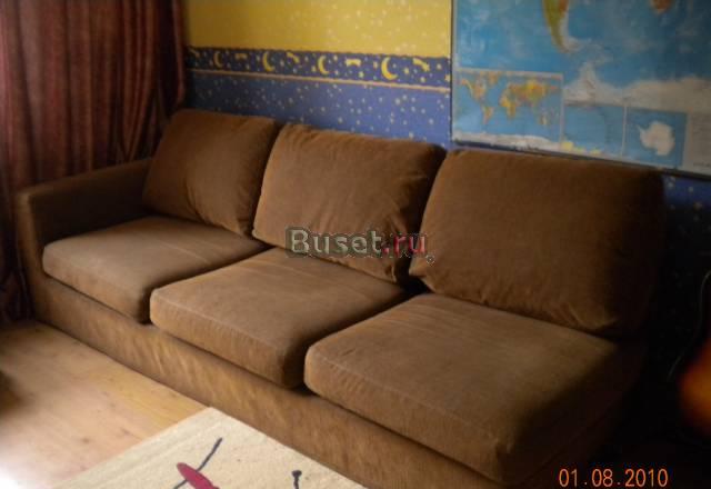 Диван Москва