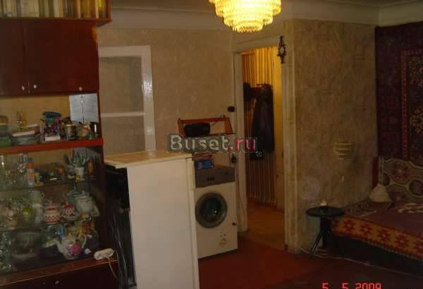 2к кв, Танкистов Саратов