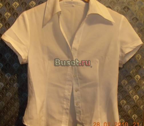 Блузка б/у Москва
