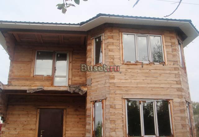 Дом-дача Павловский Посад