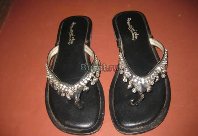 Шлепки скетчерс Москва