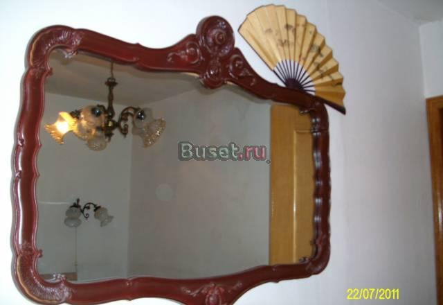Зеркало в декор раме(2вар-та)смотр 200м от м.Кузьм Москва