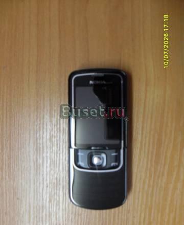 Nokia Luna оригинал - имиджевый мобильный телефон Москва