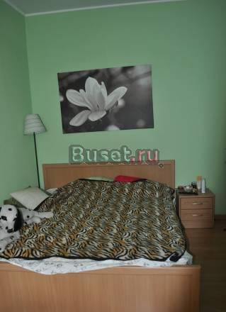 Продам кровать и тумбу Москва