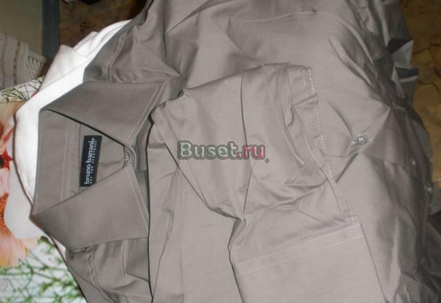 Рубашка bruno banani Москва