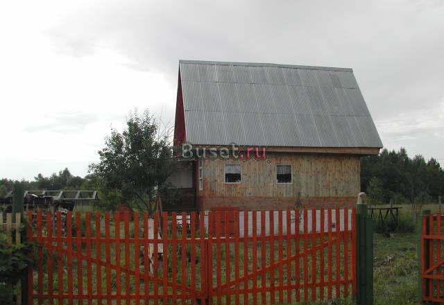 Земельный участок 40 соток 180 км от москвы Москва