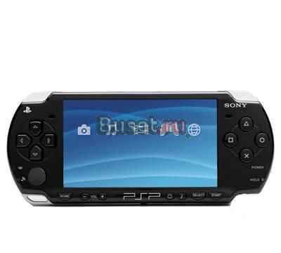 Продам Sony PSP slim 2008 Москва