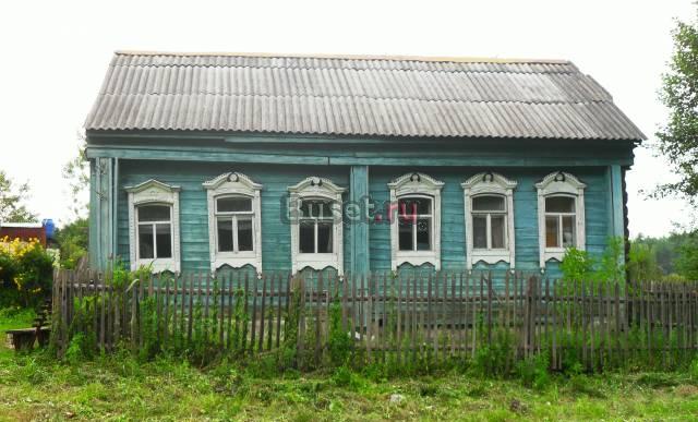 Дом Владимир