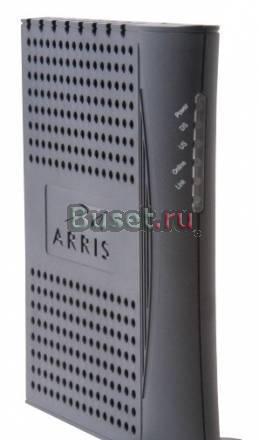 Arris CM550B Санкт-Петербург
