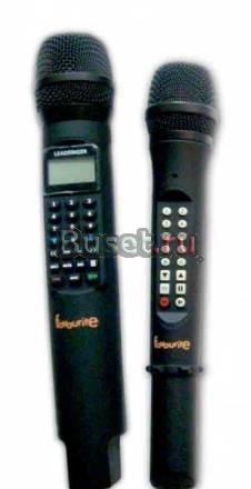 Микрофоны Favourite Москва