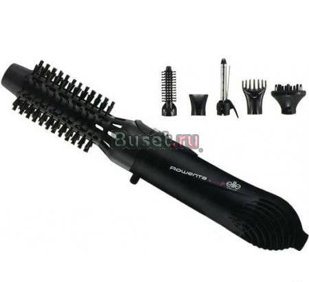 Фен для различных укладок Rowenta CF 8032 Москва
