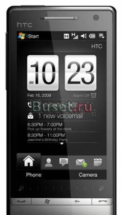 Продам htc touch diamond 2 Москва