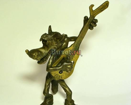 Фарфоровые,бронзовые статуэтки советского периода Ульяновск