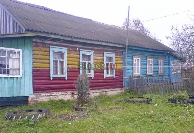 Продаю домик в деревне Ферзиково