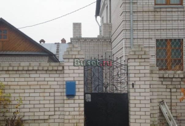 Продается коттедж в царицино 500кв.метров Казань