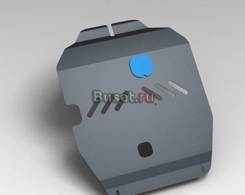 Защиты картера,кпп,рк,радиатора. оригинал Москва