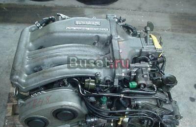 Контрактные двигателя, АКПП и железо mazda Ижевск