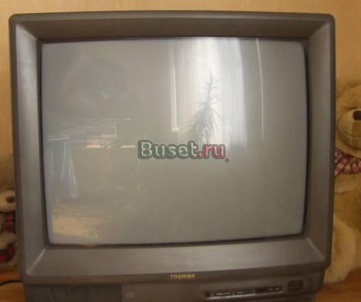 Телевизор toshiba model 2100RS Москва