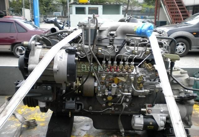 Контрактные двигателя, АКПП и железо jeep Ижевск