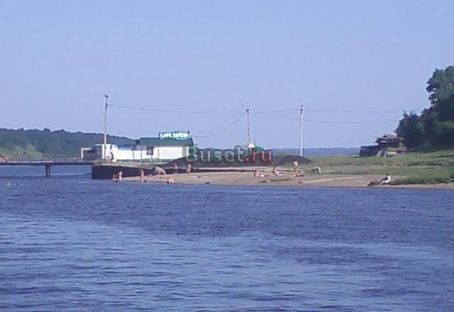 Дача на которой можно жить Тутаев