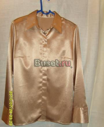 Блузка Санкт-Петербург