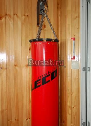 Боксёрский мешок 40кг Москва