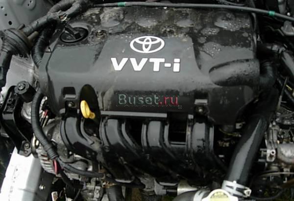 Контрактные двигателя, АКПП и железо toyota Ижевск