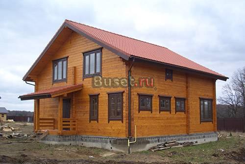 Коттедж  150 кв.м., газ,свет, вода, уч-к 15 соток Москва