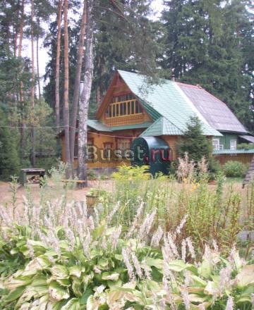 Продаю участок Москва