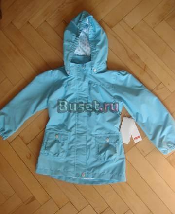 Ветровочная курточка  lindex Санкт-Петербург