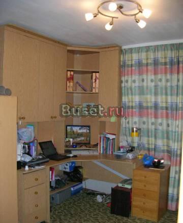 Рабочее место студенташкольника Москва