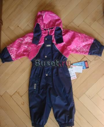 Комбинезон  Remu ( новый) Санкт-Петербург
