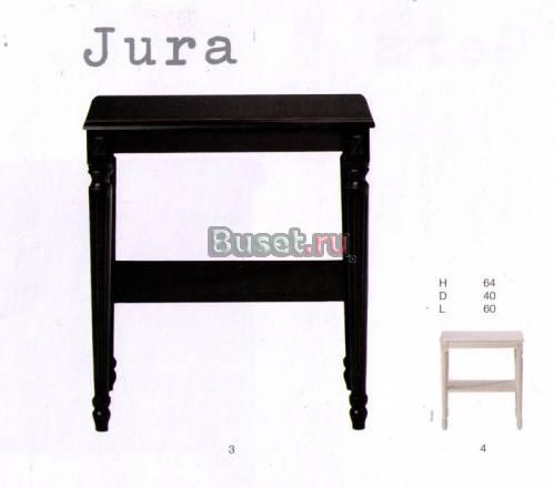 Стол приставной Москва