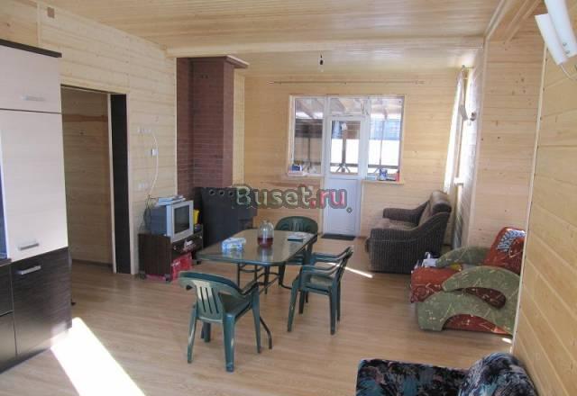 Дом 330 кв.м. в Елизаветино, Дмитровское шоссе Москва