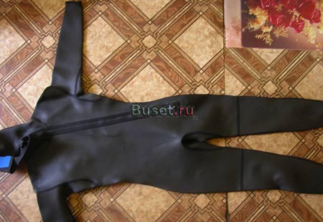 Гидро костюм Санкт-Петербург