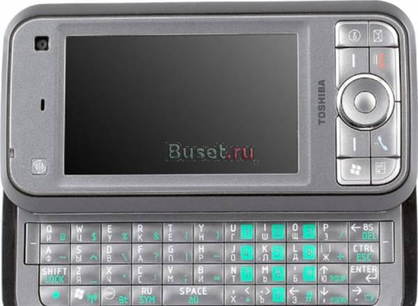 Toshiba G900 Москва