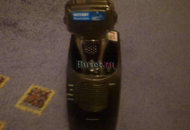 Элекрическая бритва Москва