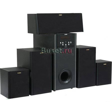 Sven ihoo t100 black Санкт-Петербург