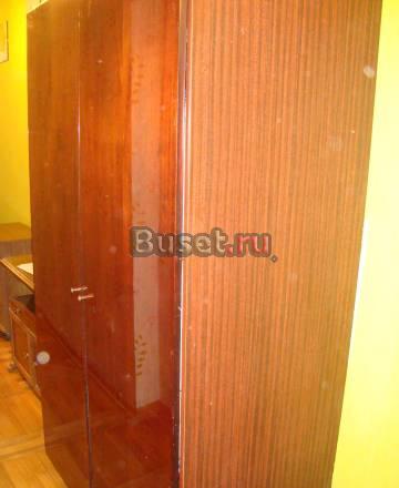 Шифоньер двухдверный б/у Ростов-на-Дону