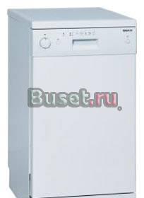 Посудомоечная машина (новая) Beko DFS1500 Москва