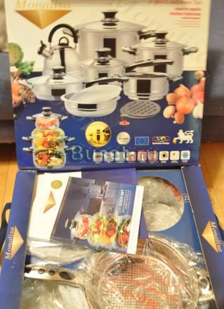 Набор Монализа (Цептер) Москва