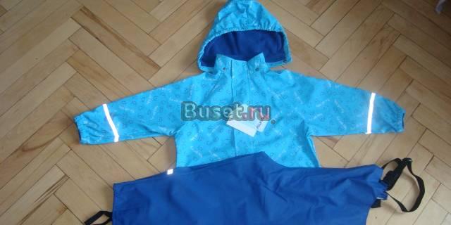 Дождевик Санкт-Петербург