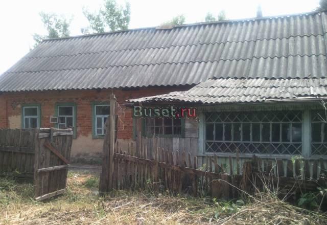 Недорогой дом в живописном месте Теплое