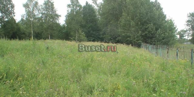 Участок на Новорижском шоссе, д. Веретенки Москва