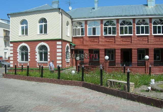 Продается коттедж 1000квадр. метров Казань