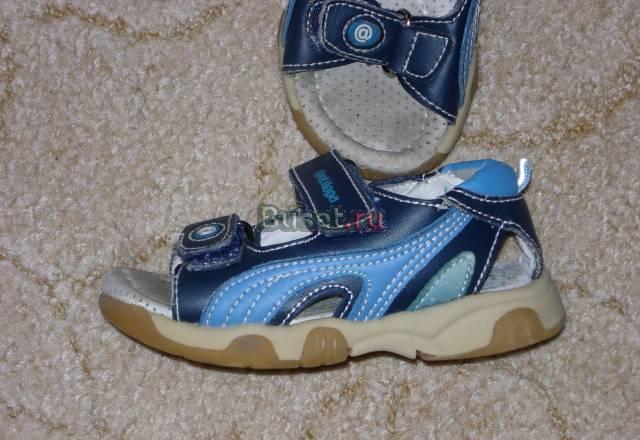 Обувь для мальчика от 19 до 25 р-ра Санкт-Петербург